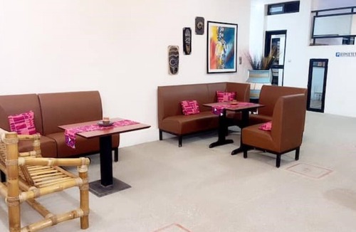 Lome Apartment | Apartment 1 room apartment near beach & center