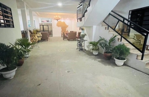 Lome Apartment | Apartment 1 room apartment near beach & center
