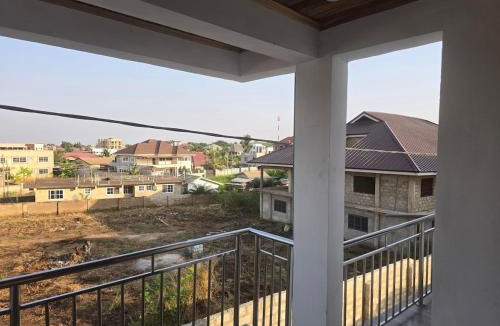 Adenta Apartment | Apartment 2 bedroooms, 2 beds and 2 bathrooms