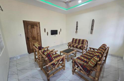 Adenta Apartment | Apartment 2 bedroooms, 2 beds and 2 bathrooms