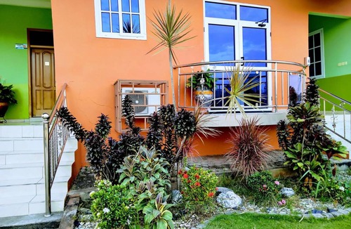Kubease Apartment | Apartment ∙ 20 bedrooms ∙ 20 guests