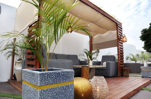 Osu Apartment | Apartment booking