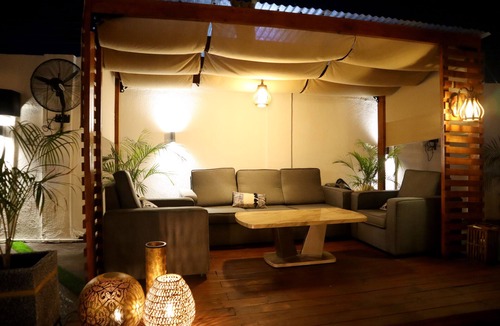 Osu Apartment | Apartment booking