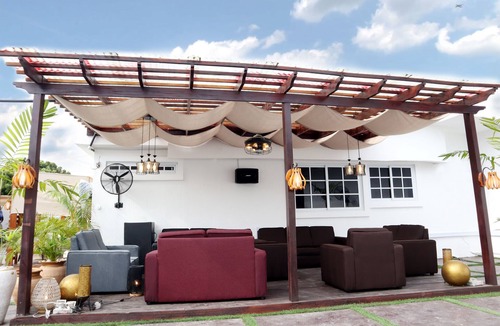 Osu Apartment | Apartment booking