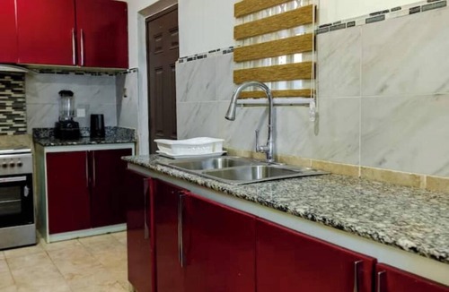 Kwabenyan Apartment | Apartment in Accra