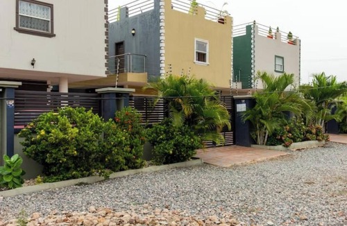 Kwabenyan Apartment | Apartment in Accra
