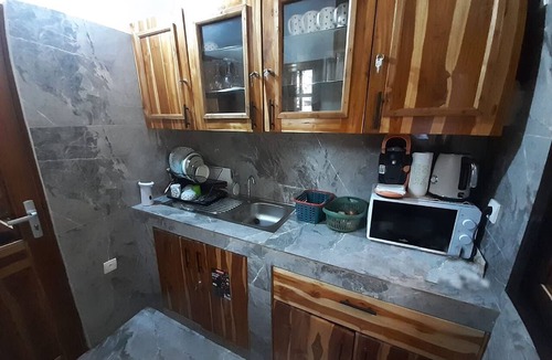 Lome Apartment | Apartment near the Lomé Airport