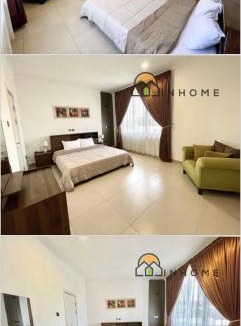 Osu Klottey Apartment | APM Lux Short Stay