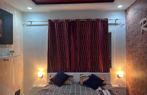 Lome Apartment | Appartement Altona