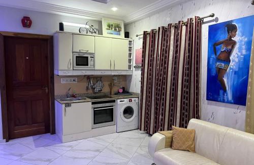 Lome Apartment | Appartement Altona