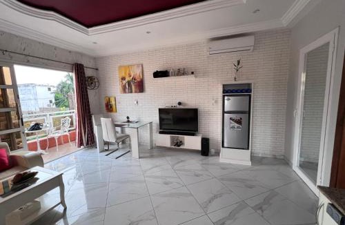 Lome Apartment | Appartement Altona