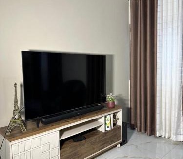 Sunyani Apartment | Aratina service apartments