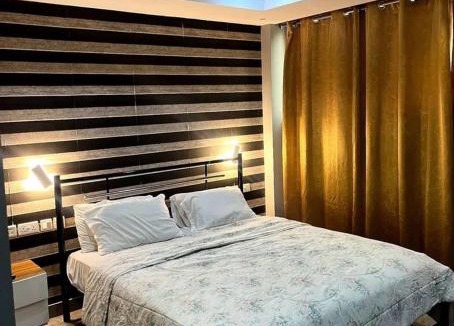 North Ridge Apartment | Ark Hotel Apartment