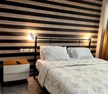 North Ridge Apartment | Ark Hotel Apartment