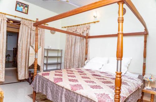 Akyinim Hotel | Art and Leisure-EB Hotel