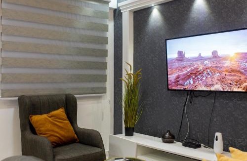 Santeo Apartment | Aseda by Judisol Apartments