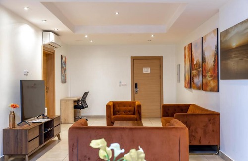 Accra Hotel | ASF Properties, Airport Residential Area