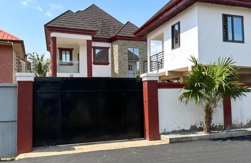 Santeo Villa | Asibbey Lodge