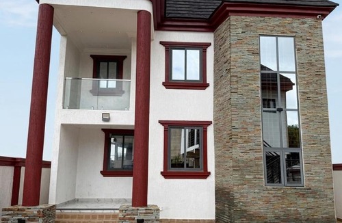 Santeo Villa | Asibbey Lodge
