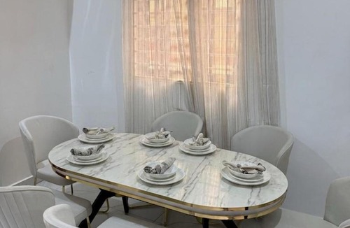Santeo Villa | Asibbey Lodge