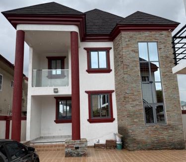Santeo House | Asibbey Lodge