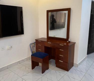 Santeo Villa | Asibbey villa