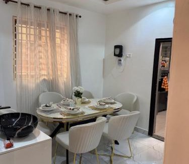 Santeo Villa | Asibbey villa