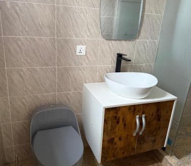 Santeo Villa | Asibbey villa
