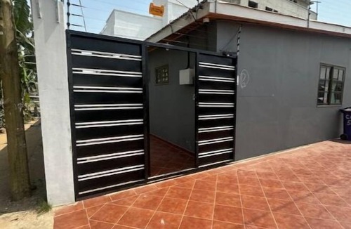 Nungua House | Aspen Harbour City (Tema Comm. 8)
