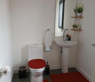 Oyarifa Apartment | Asutrade property management