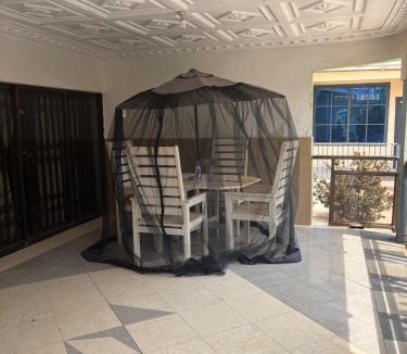 Kumasi Apartment | Atonsu Ashanti Apartment Retreat