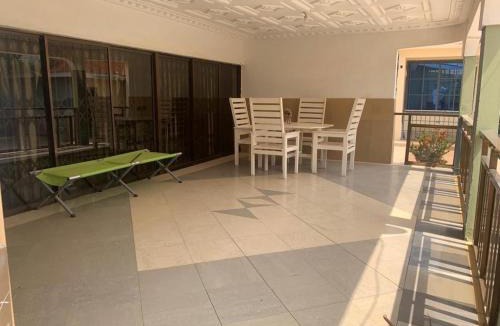 Kumasi Apartment | Atonsu Ashanti Apartment Retreat