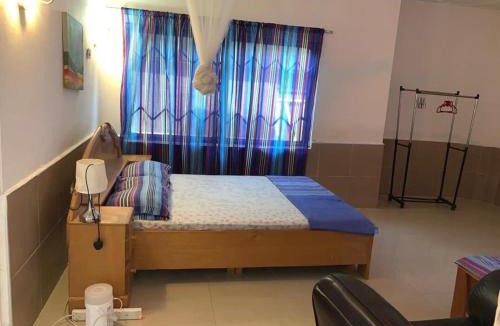 Kumasi Apartment | Atonsu Ashanti Apartment Retreat