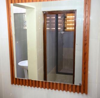 Madina Apartment | Aurelia Premium 1-Bedroom Apartment in Adjiriganor