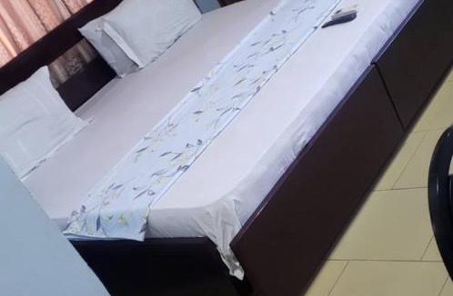 Mampong Hotel | Auromah Village Hotel