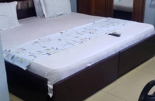 Mampong Hotel | Auromah Village Hotel