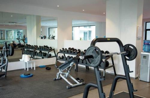 Cantonments Apartment | Avery 2 Studio @Embassy Gardens