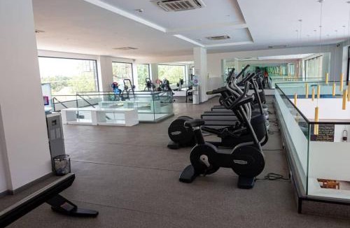 Cantonments Apartment | Avery 2 Studio @Embassy Gardens