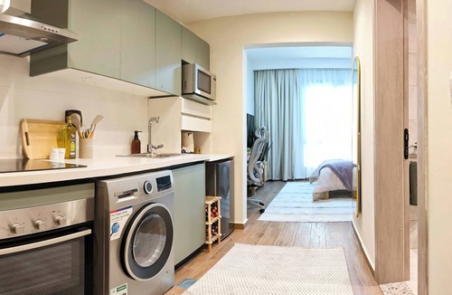 Dzorwulu Apartment | Avery's Corner