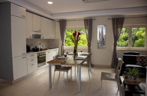 Osu Apartment | AX Suites