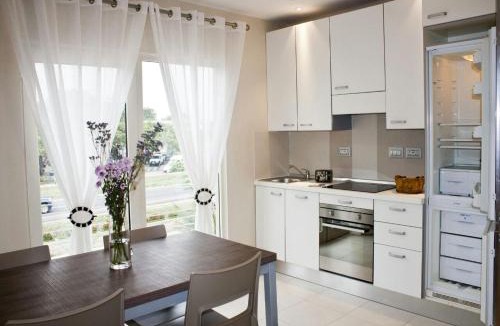 Osu Apartment | Axis Suites