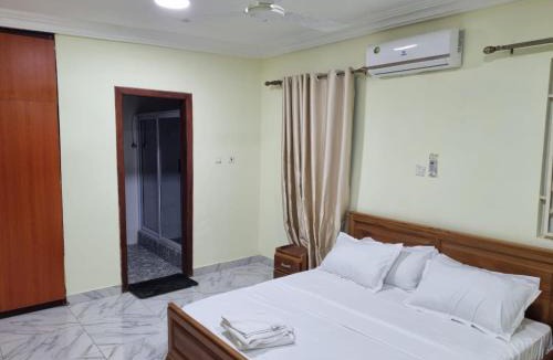 Cape Coast Apartment | B's Classic and Cozy Apartments