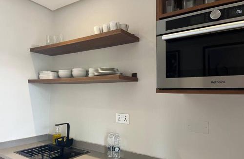 Accra Apartment | B1 Serenity Terraces, Beach Hotel- Kokrobite