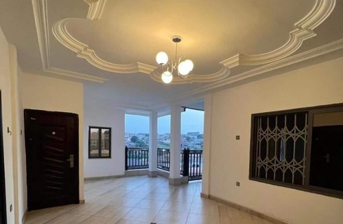 Kumasi Apartment | BAFFOUR APARTMENTS