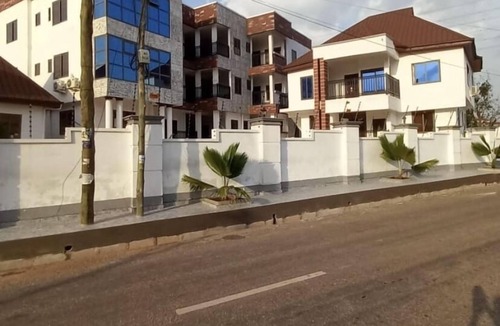 Kumasi Apartment | BAFFOUR APARTMENTS