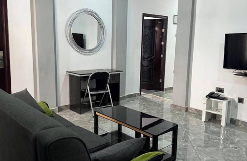 Kumasi Condo | BAFFOUR APARTMENTS