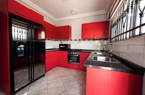 Teshie Apartment | Bays Boutique Apartment