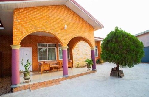 Koforidua House | Bays Villa Apartments