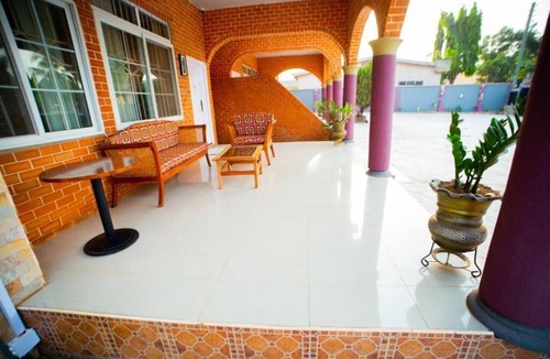 Koforidua House | Bays Villa Apartments