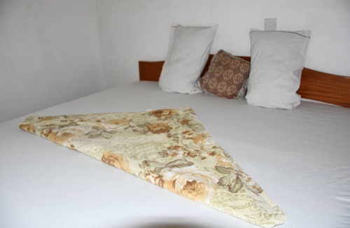 Akosombo Hotel | BB Tributary Hotel